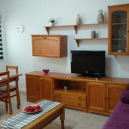 La Casita De Arinaga Apartment Ngoại thất bức ảnh