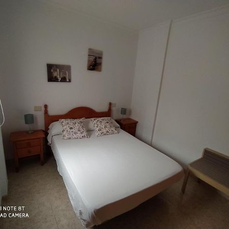 La Casita De Arinaga Apartment Ngoại thất bức ảnh