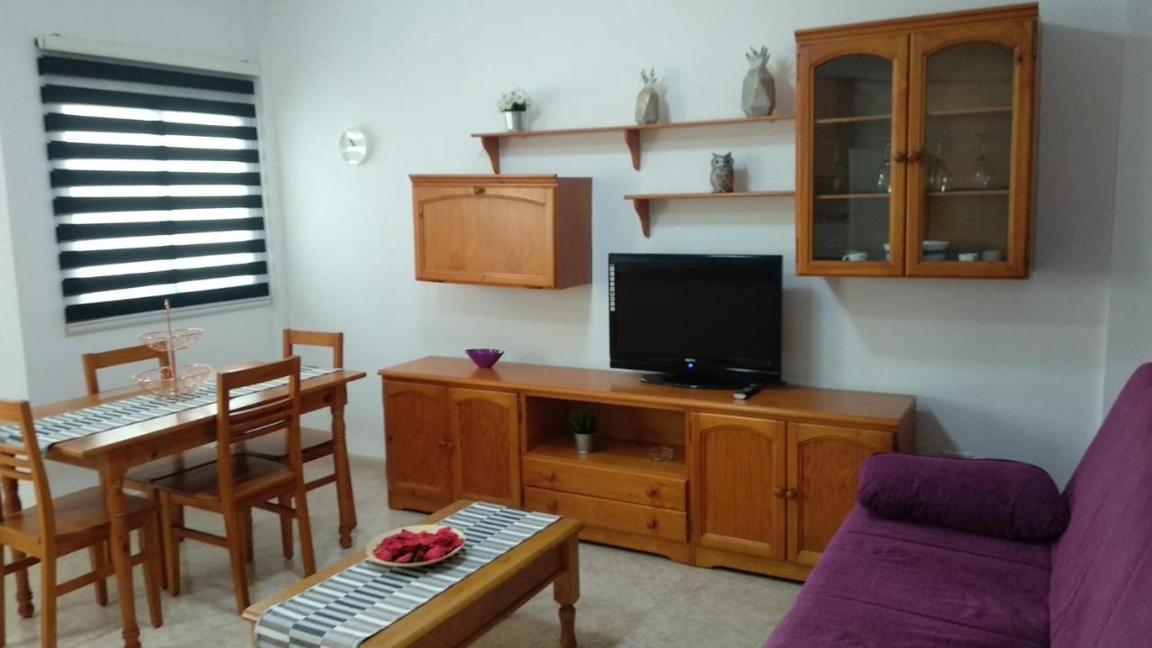 La Casita De Arinaga Apartment Ngoại thất bức ảnh