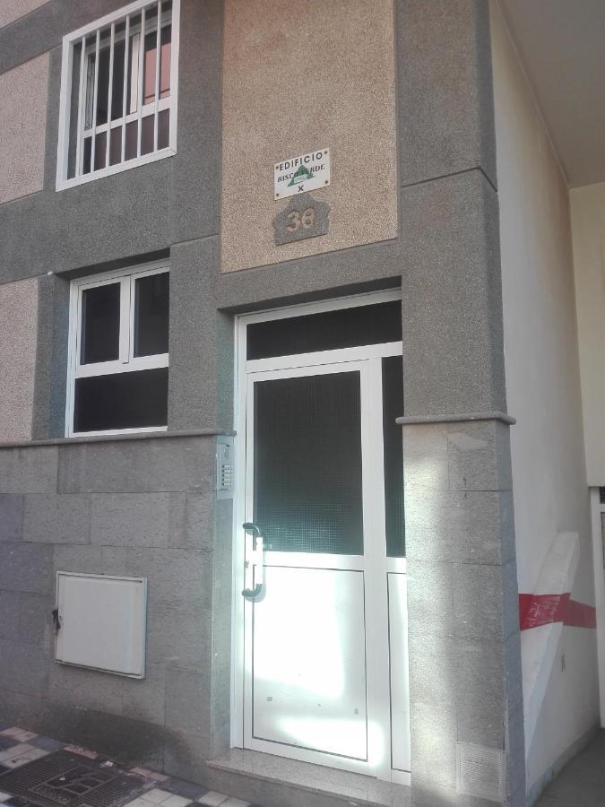 La Casita De Arinaga Apartment Ngoại thất bức ảnh
