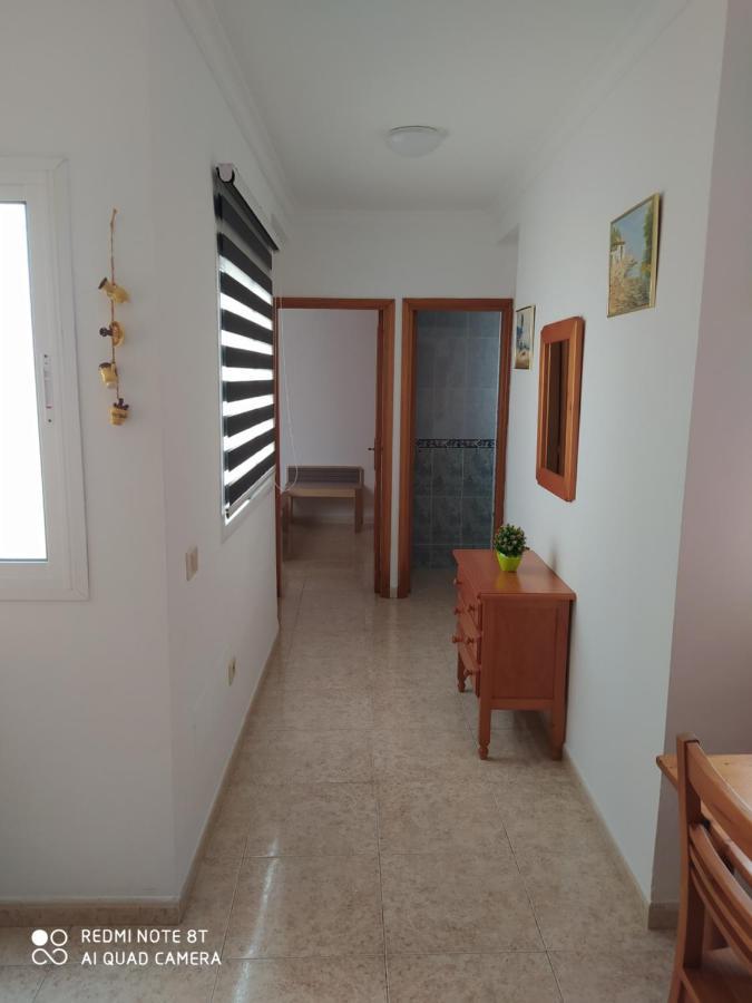 La Casita De Arinaga Apartment Ngoại thất bức ảnh